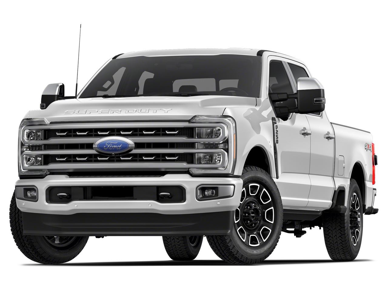 New 2024 Ford F250SD Base for Sale Parks Ford of Wesley Chapel